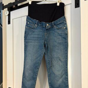 Gap Maternity Jeans Size 29 Maternity/8R